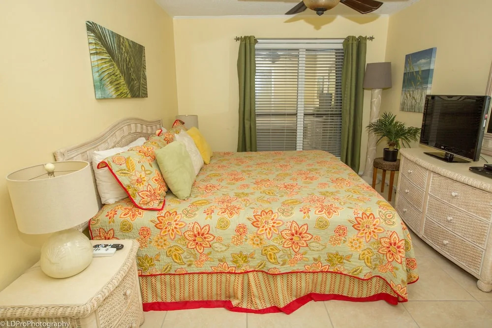 Sandpiper Cove 2062 Destin - 1 Br Condo