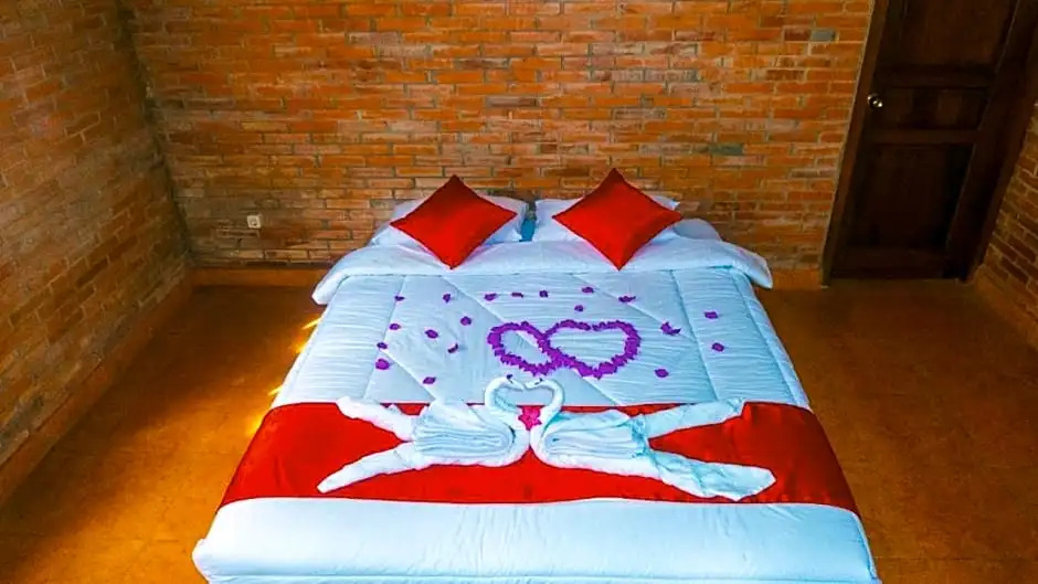 MAKCIK Heritage Villa & Cafe