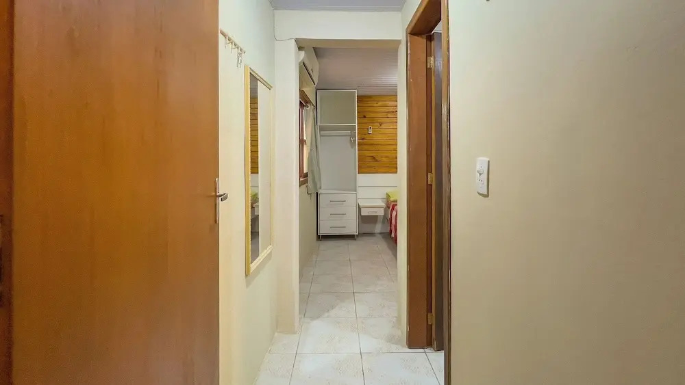 AP 40 Ala Bombinhas Residencial Solavir