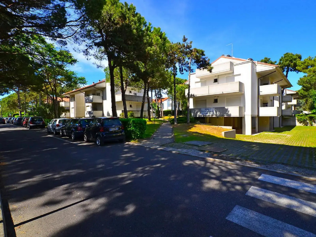 Parco Hemingway - One Bedroom No.6