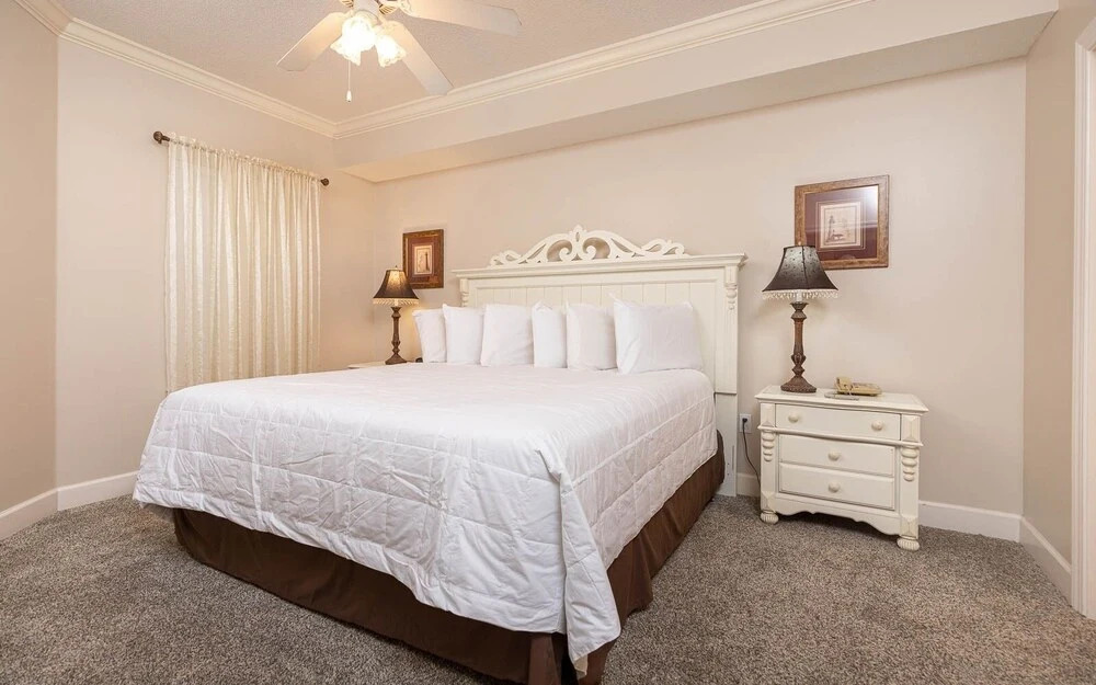 Phoenix On The Bay 1204 2 Bedroom Condo