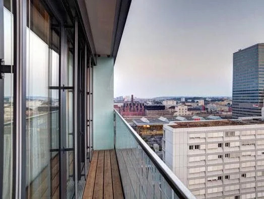 City Home Linz