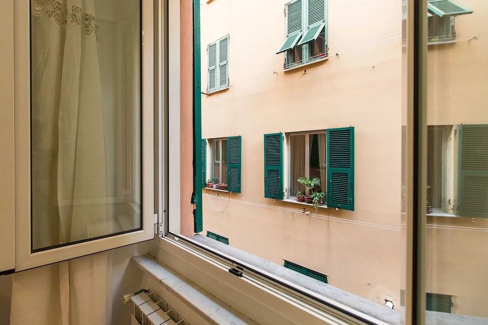 Principe Railway Station Flat