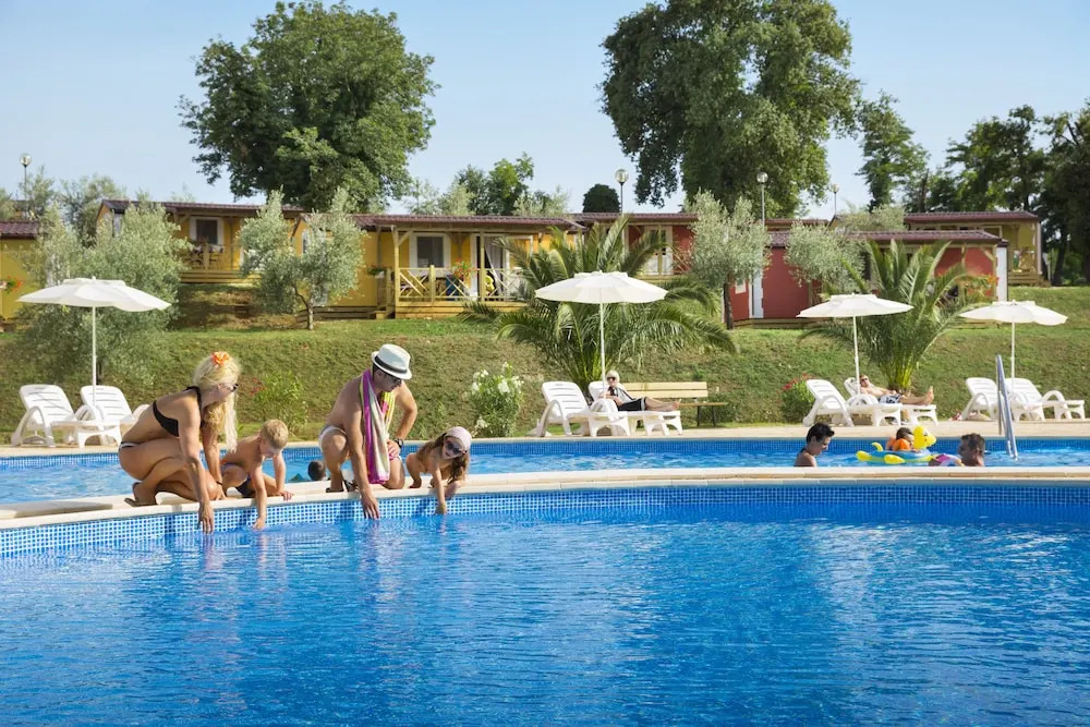 Holiday Homes Istrian Premium Village