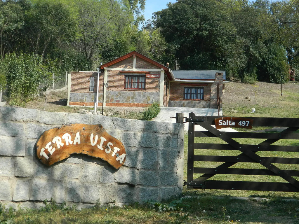 Terra Vista