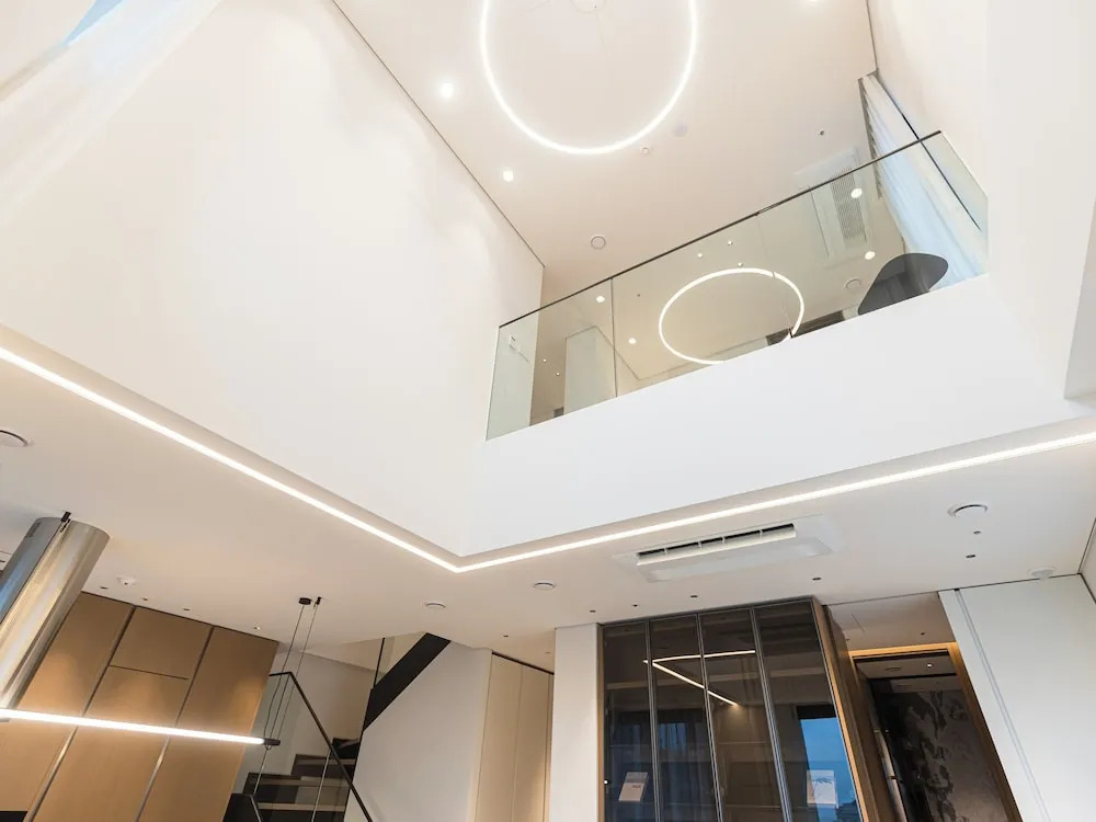 Caelum Black Gangnam Luxury Residence 카일룸블랙 강남 럭셔리 레지던스