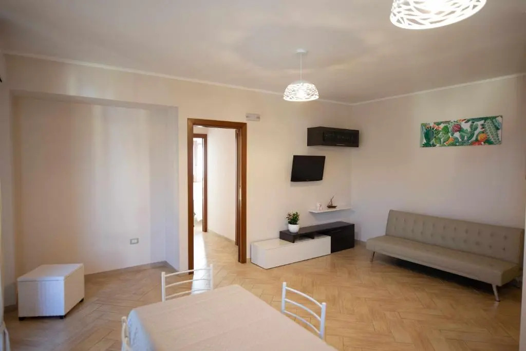 Tropea Nice Apartment