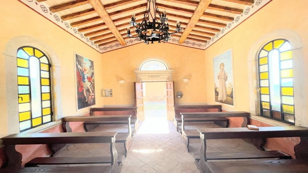 8 Guests - Huge Manor Close to Spoleto - Private Swimming Pool