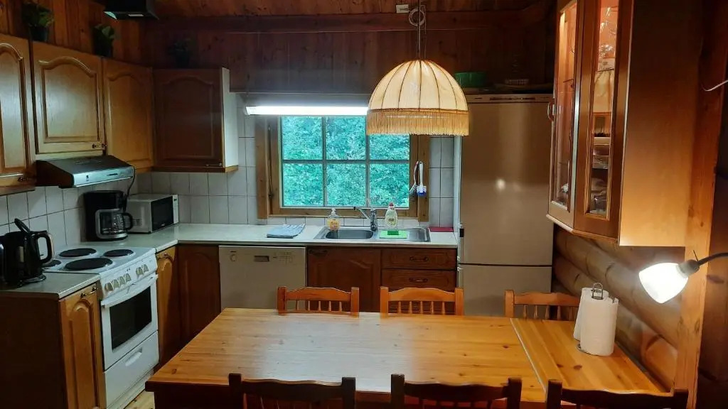 Kallioranta Cottage