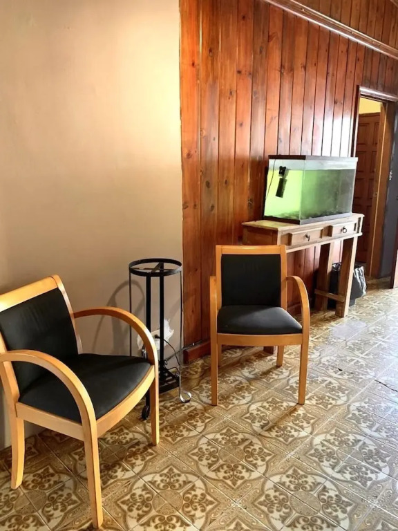 Casa en Ensenada