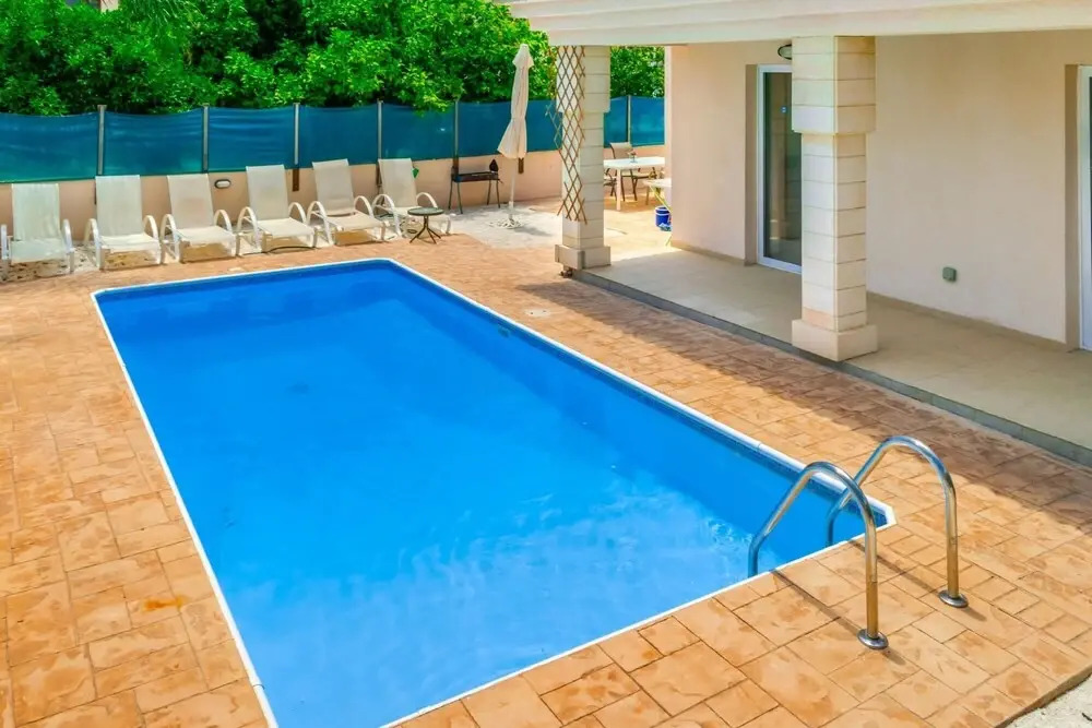 Villa Laida in Protaras