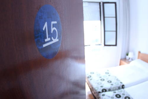 Zubia Urban Rooms