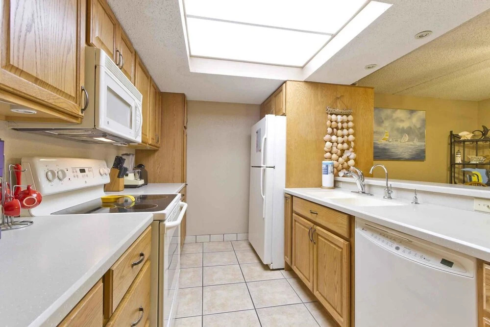 Villa Del Sol Condominium 205