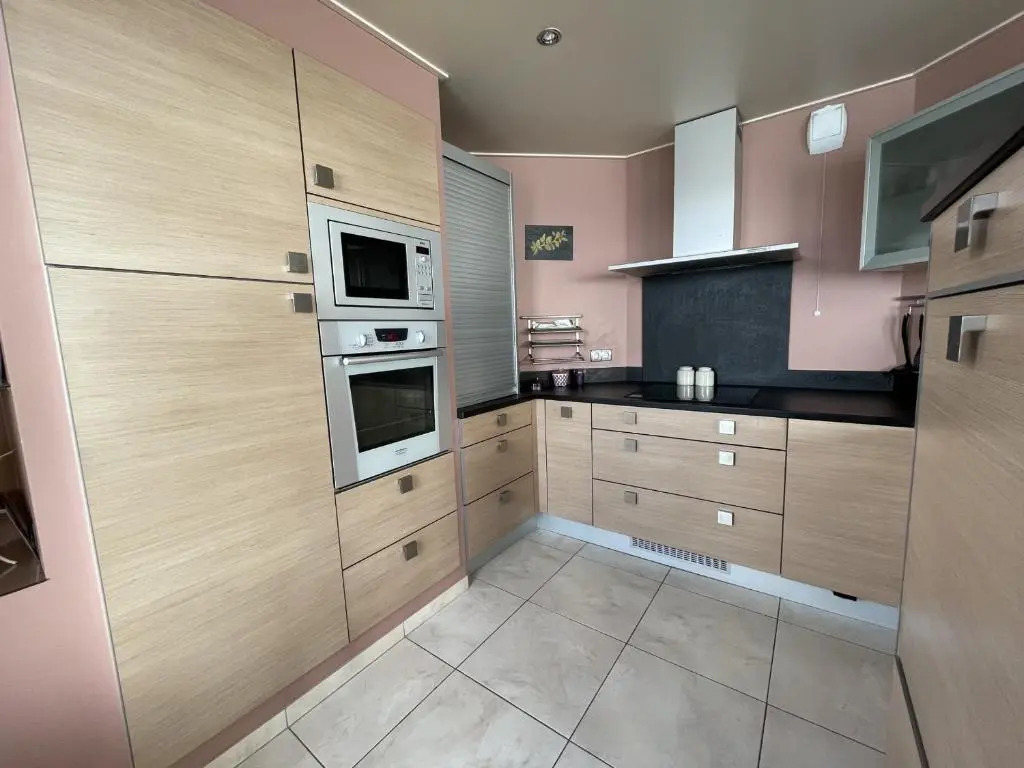 Appartement Granville, 3 Pièces, 4 Personnes - Fr-1-361-161