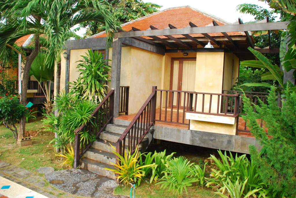 Baanbali Beach Resort