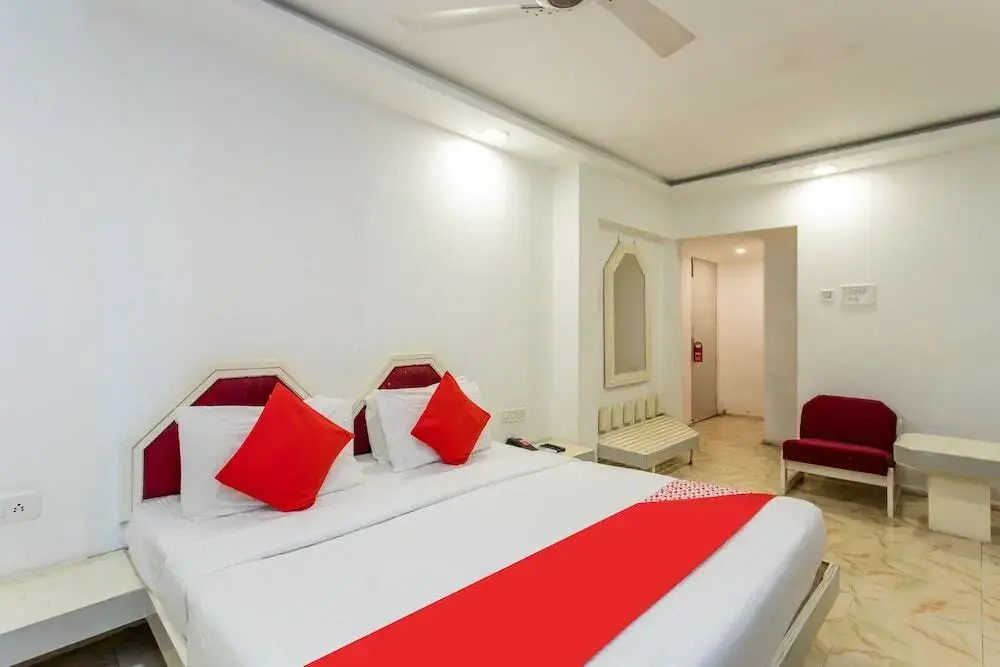 Hotel Amaltas International by OYO Rooms