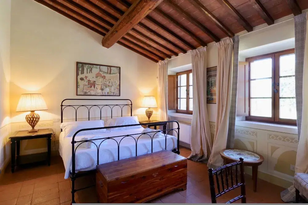 Camparone by Arceno Rentals Club