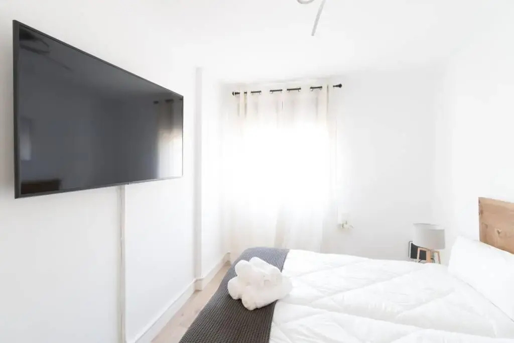 Town Hall Apartment