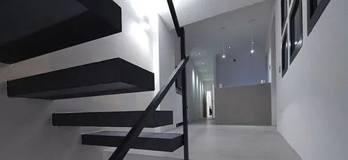 Urben Suites Apartments Design