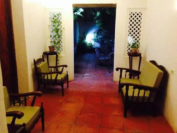 Casa Pedro Romero