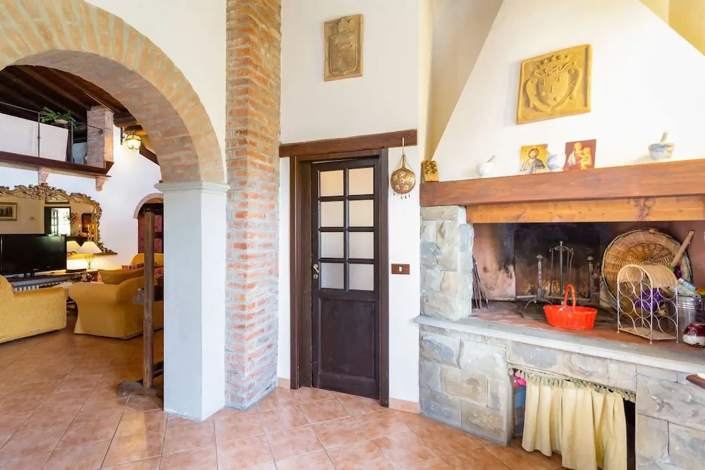 Villa Daria