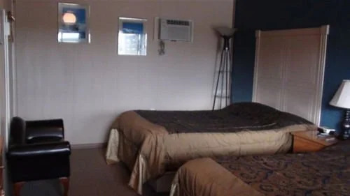 Motel du Vallon