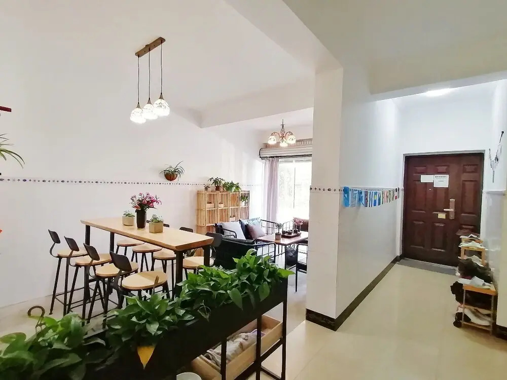 Kunming Stay Hostel
