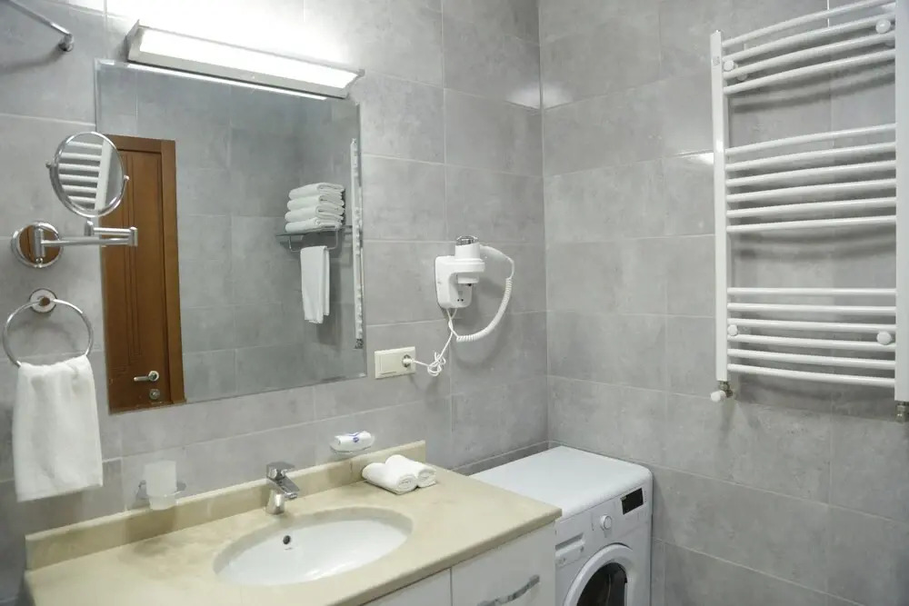 Апартаменты Full Comfort на Чавчавадзе
