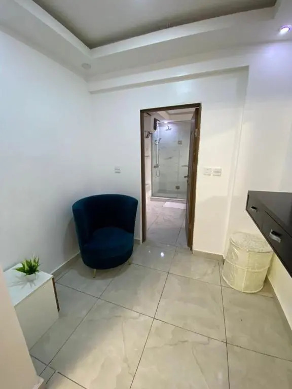 Luxury waterfront 3 bedroom apartment ikoyi