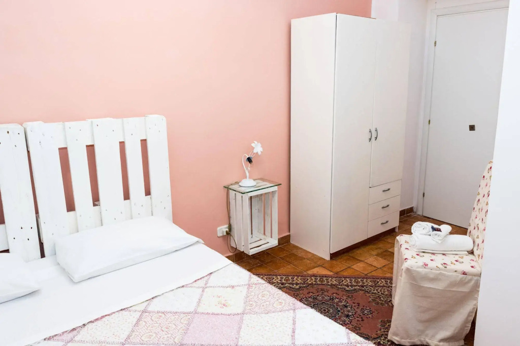 La Zagara B&B Centro Catania Vicino Duomo