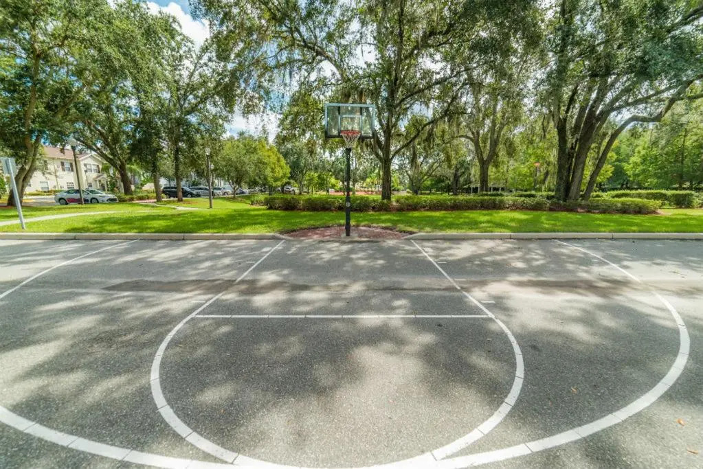 Cozy 3 BD Townhome 2 king beds Close to Disney 1503