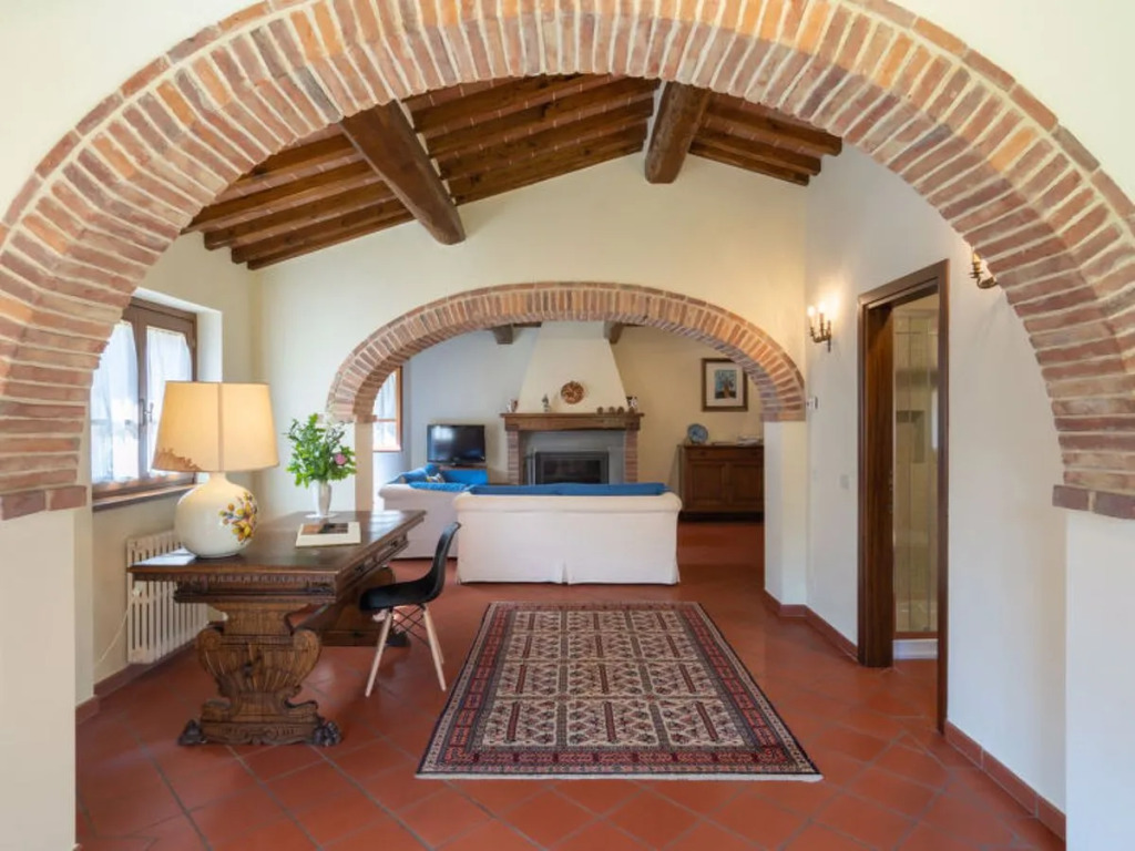Casale il Giglio 34410