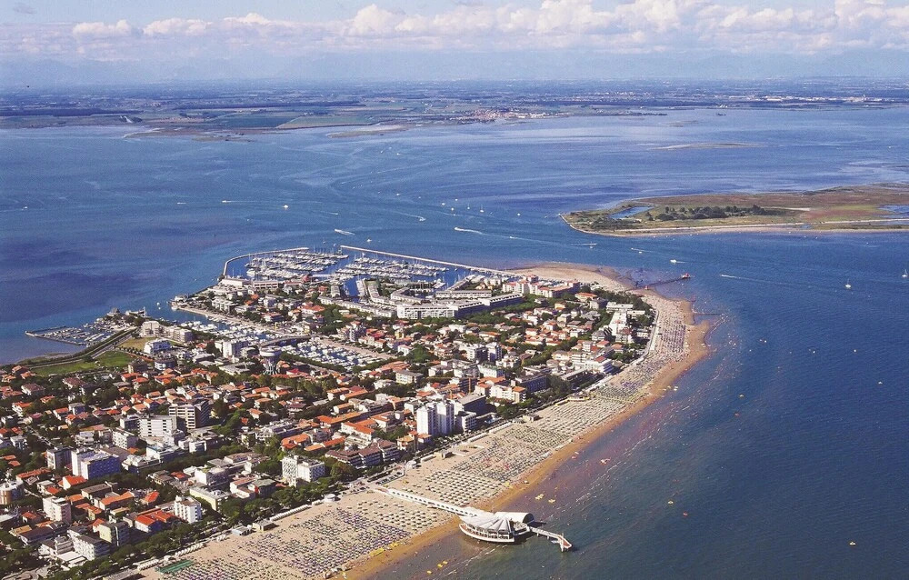 Stunning Home in Lignano Sabbiadoro With 3 Bedrooms