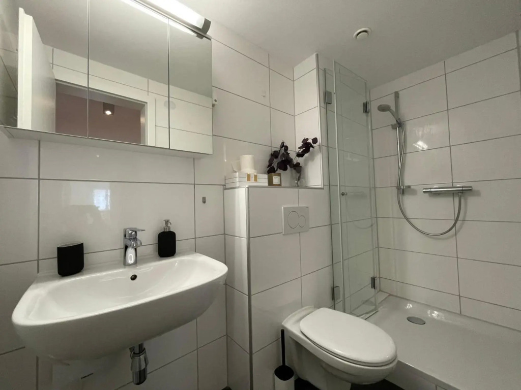 Apartment RETRO-Chic in Bregenz