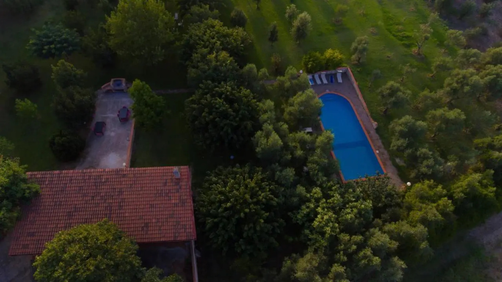 Casa vacanze Maria Maddalena Iglesias