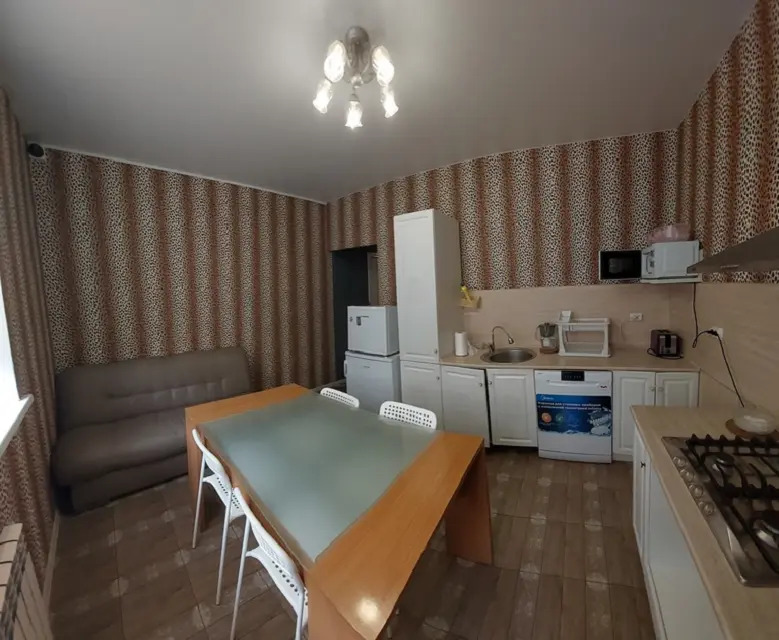 Гостевой дом Соседи