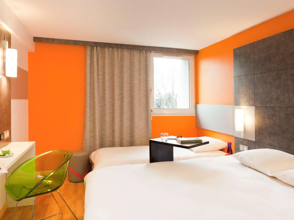 ibis Styles Brive Ouest