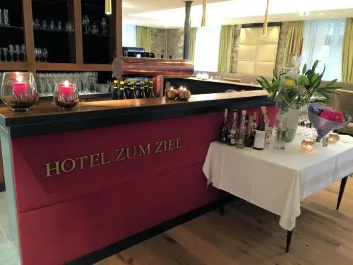 ART Hotel Grenzach-Wyhlen bei Basel