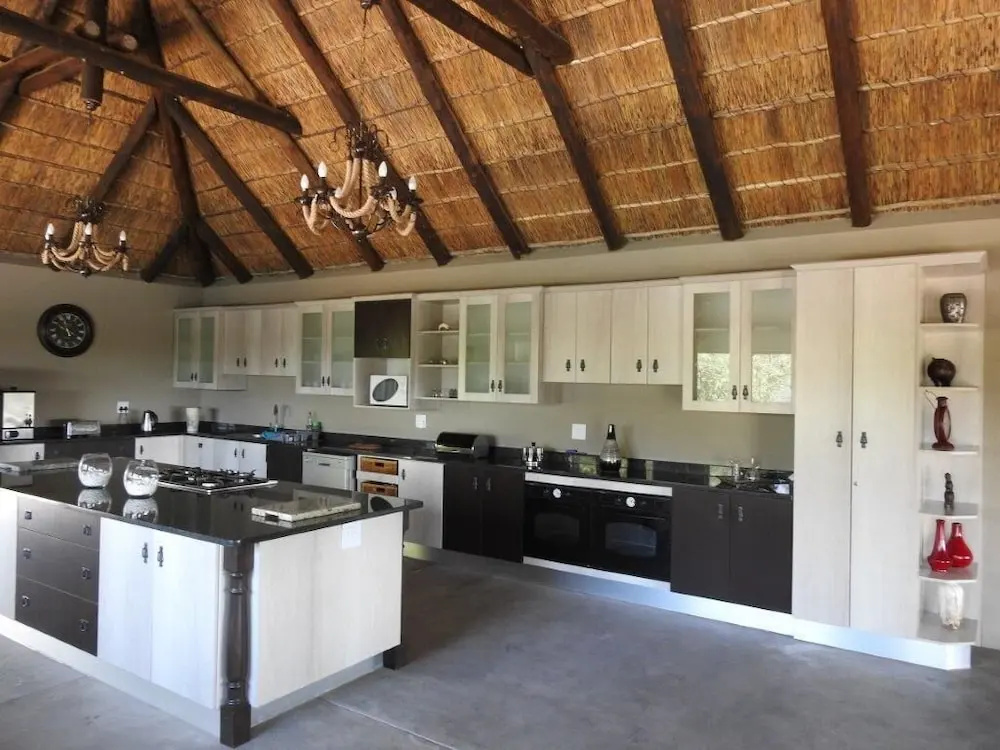 Balule Bushveld Safari Lodge