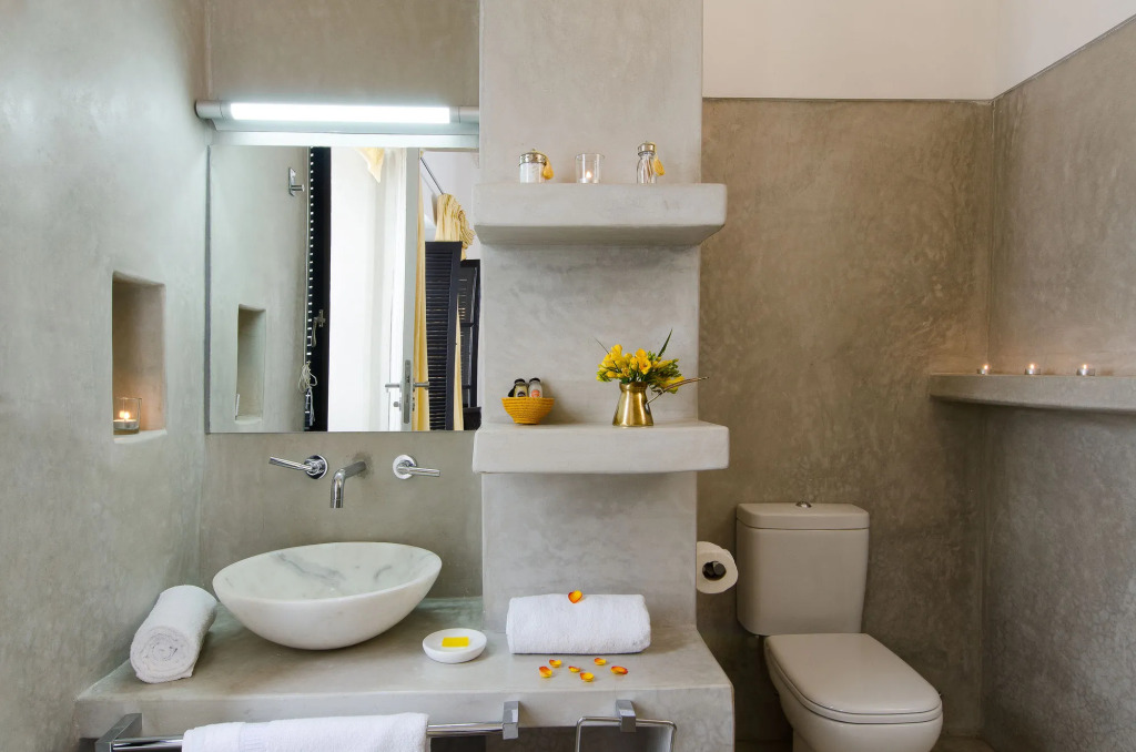 Riad Sapphire & Spa