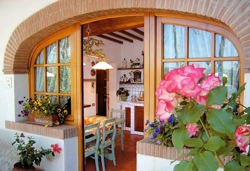 Villa Rossana