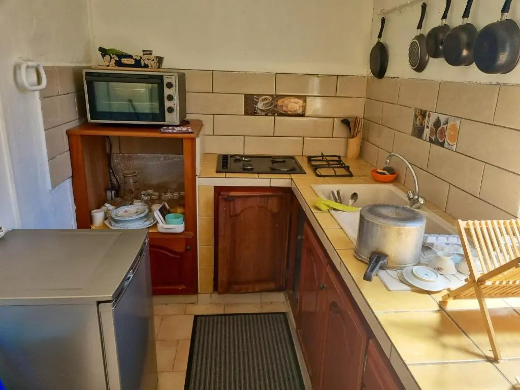 Maison charmante au Robert avec jardin et tennis à proximité