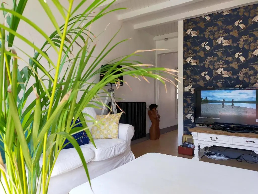Maison de 3 chambres avec jardin clos et wifi a Lens