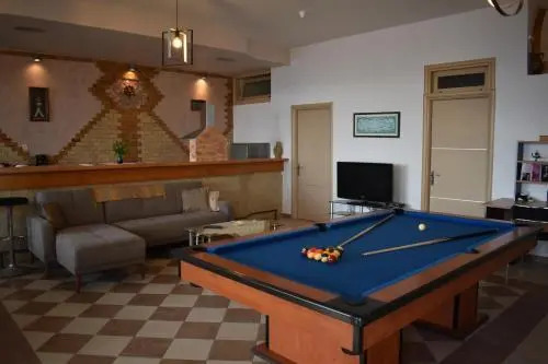 Flat 2 Bedrooms 1 Bathroom - Mochlos