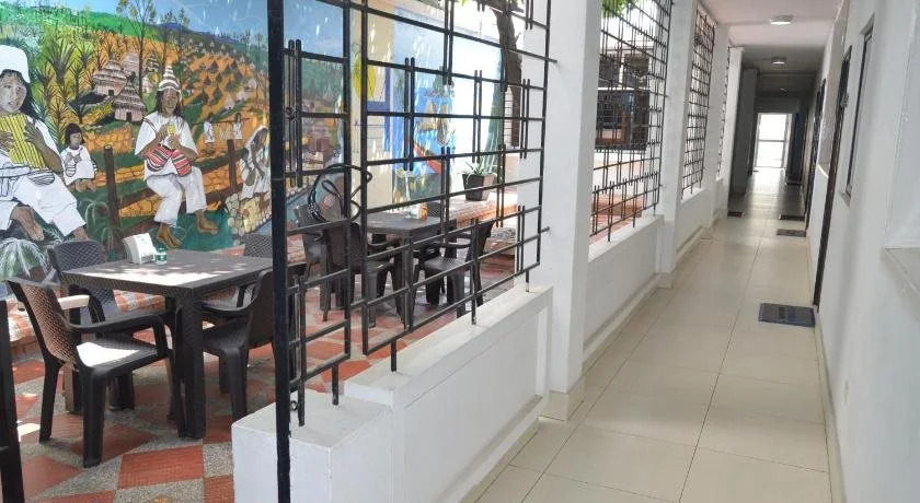 Hotel Medellin