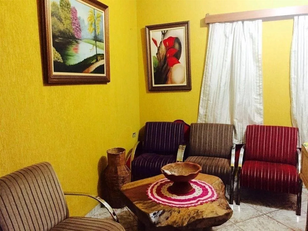 Pousada Oasis