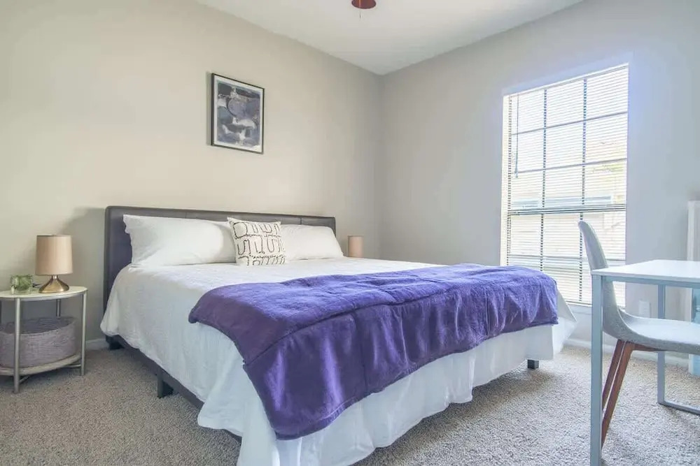 Irving Apartments