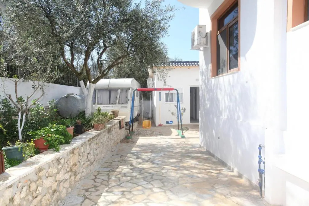 Villa Oden