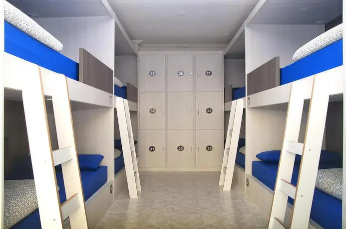Albergue Oceanus Finisterre