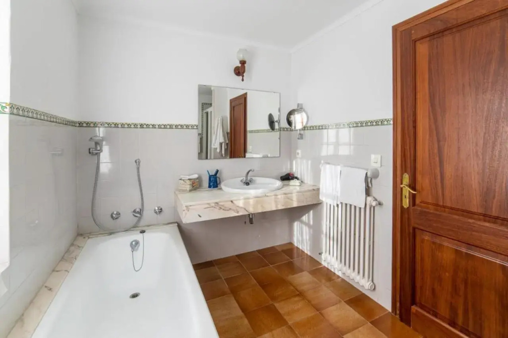 Villa Can Pontico la Vall By SunVillas Mallorca